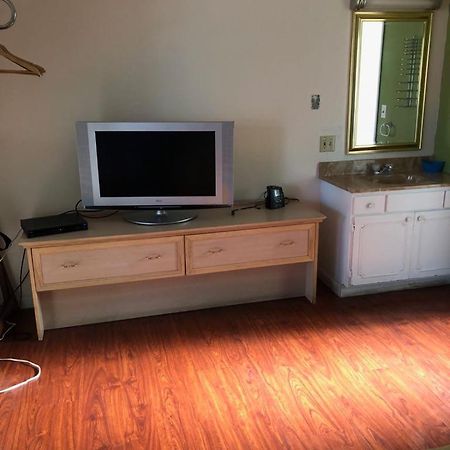 Kelseyville Motel ภายนอก รูปภาพ
