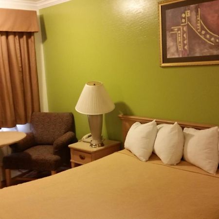 Kelseyville Motel ภายนอก รูปภาพ