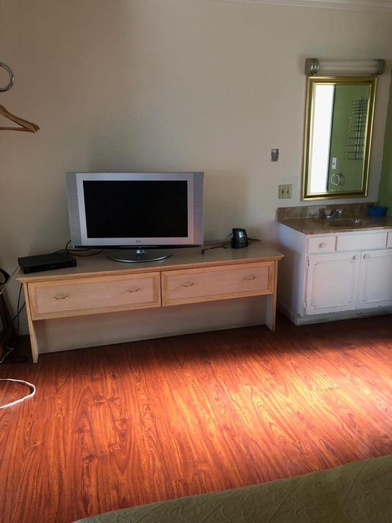Kelseyville Motel ภายนอก รูปภาพ