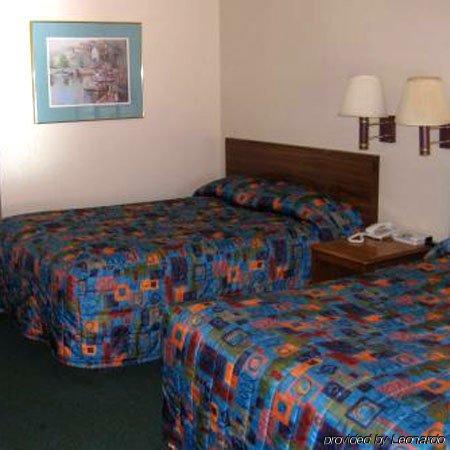 Kelseyville Motel ห้อง รูปภาพ