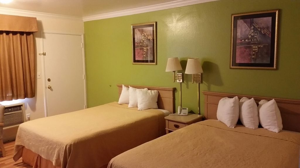 Kelseyville Motel ห้อง รูปภาพ