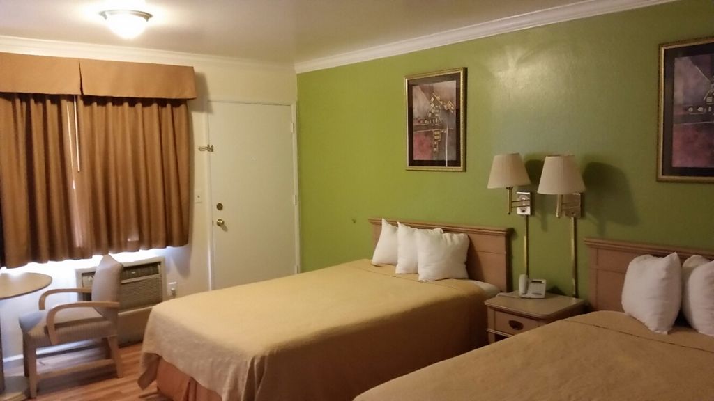 Kelseyville Motel ห้อง รูปภาพ