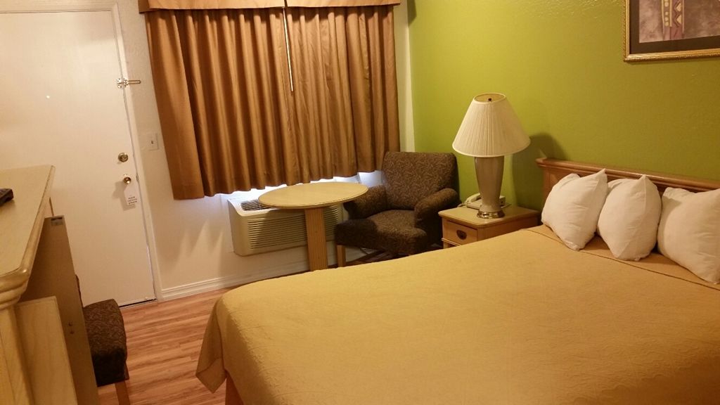 Kelseyville Motel ห้อง รูปภาพ
