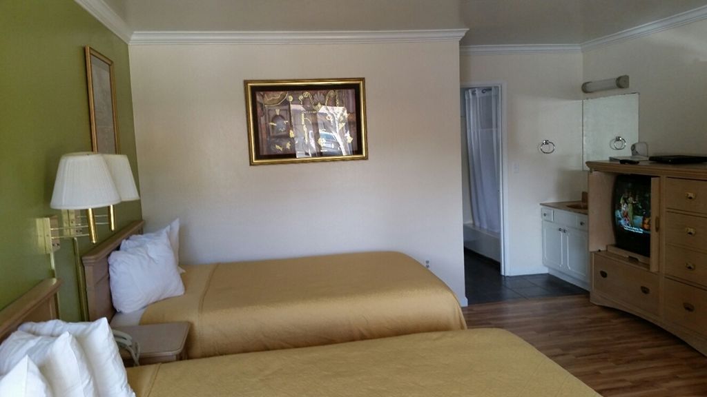 Kelseyville Motel ห้อง รูปภาพ
