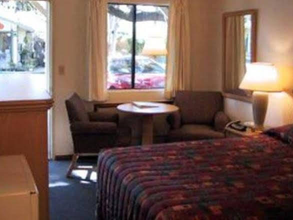Kelseyville Motel ภายนอก รูปภาพ